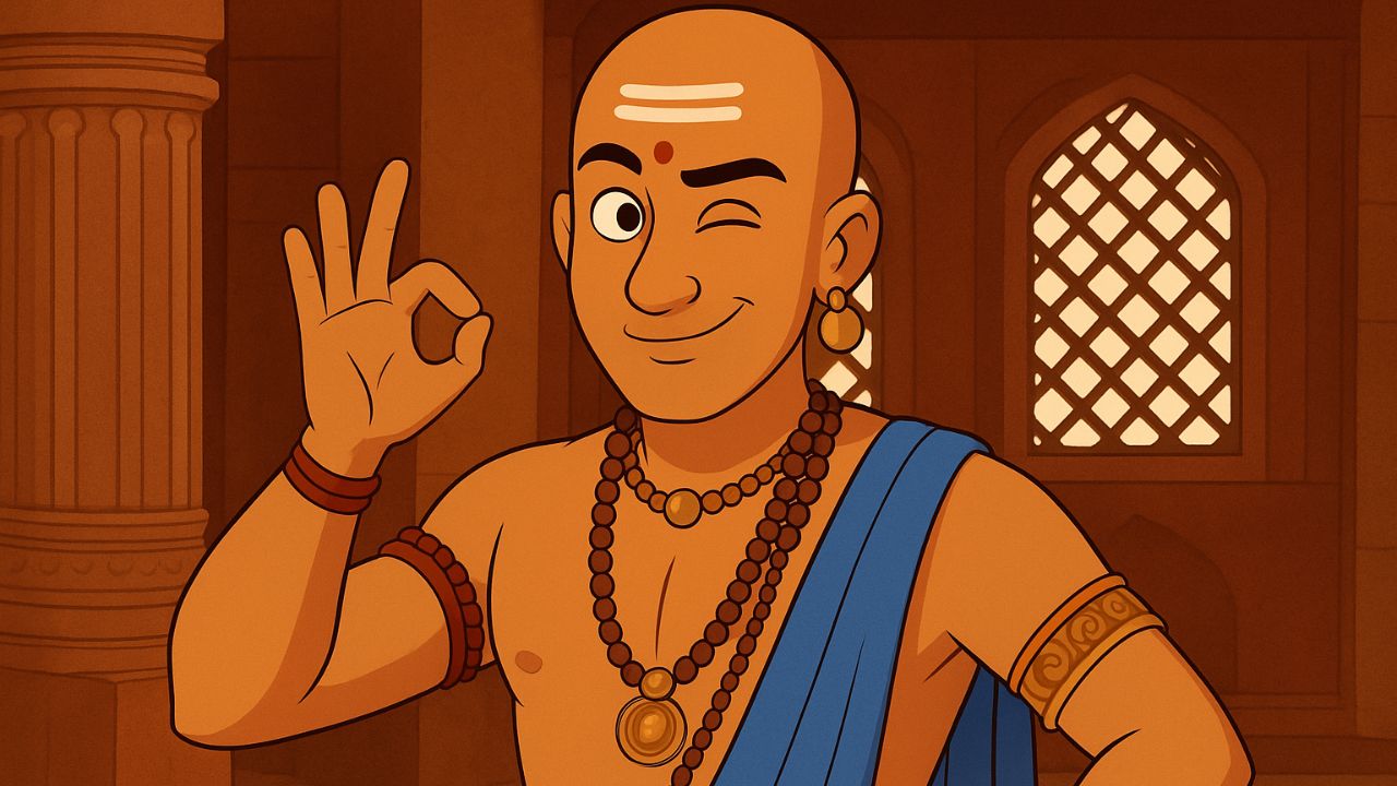 तेनाली राम और लालची ब्राह्मण की रोचक कहानी