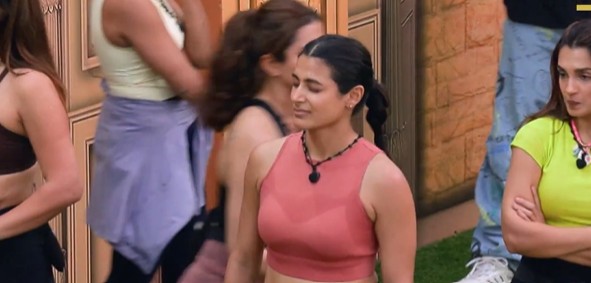 आरुषि चावला